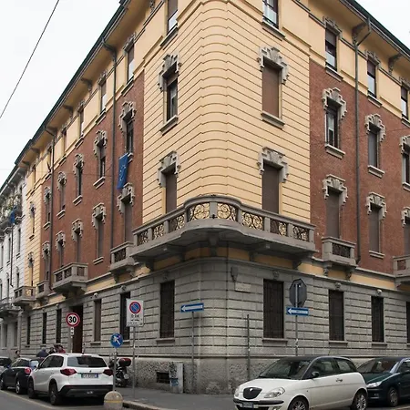 Apartment Youhosty - Ariberto 22 *
