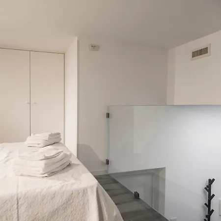 Youhosty - Ariberto 22 Apartment