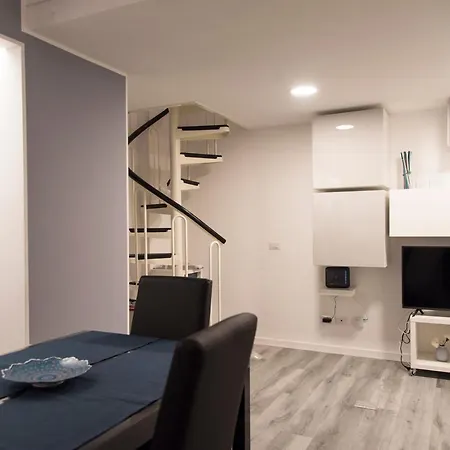 Youhosty - Ariberto 22 Apartament *